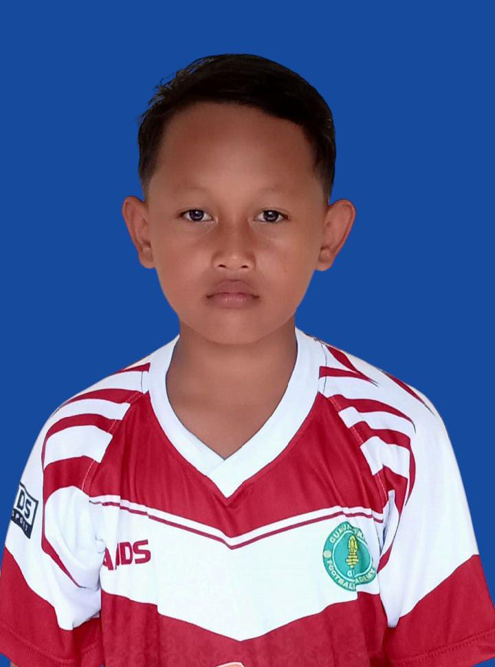 RA IF ALHAFIZ
